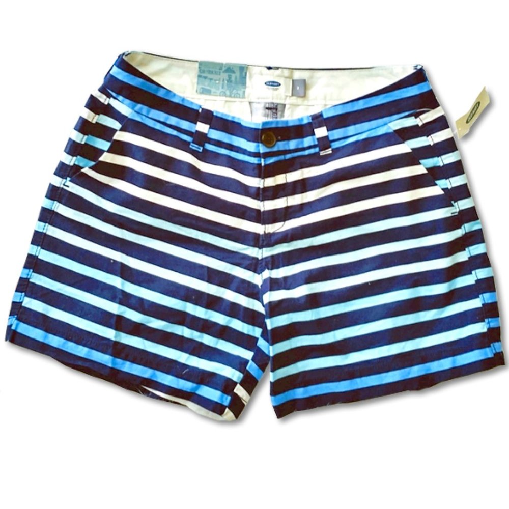 Old Navy  Cotton Shorts size 2
